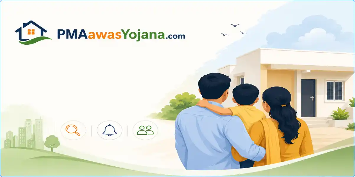 about us - PM Awas Yojana